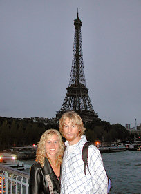 In Paris picture